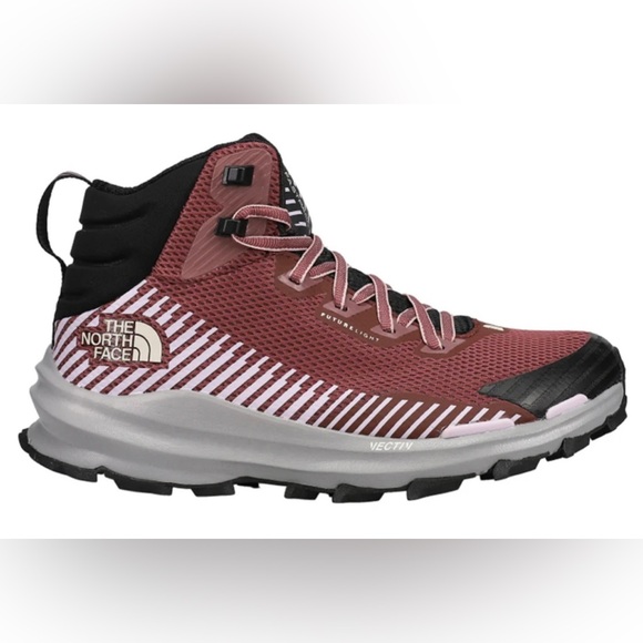 Women’s The North Face Vectiv Hiking Boots - Picture 4 of 6